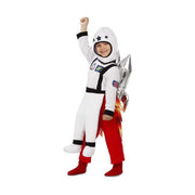 Costume for Children My Other Me Astronaut Rocket