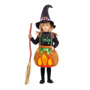 Costume for Children My Other Me Witch (2 Pieces)