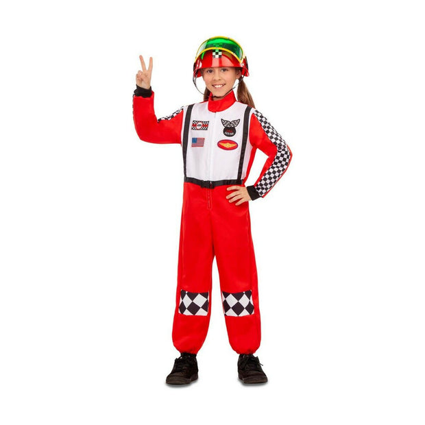 Costume for Children My Other Me Aeroplane Pilot (2 Pieces)