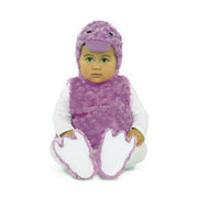 Costume for Babies My Other Me Lilac Duck