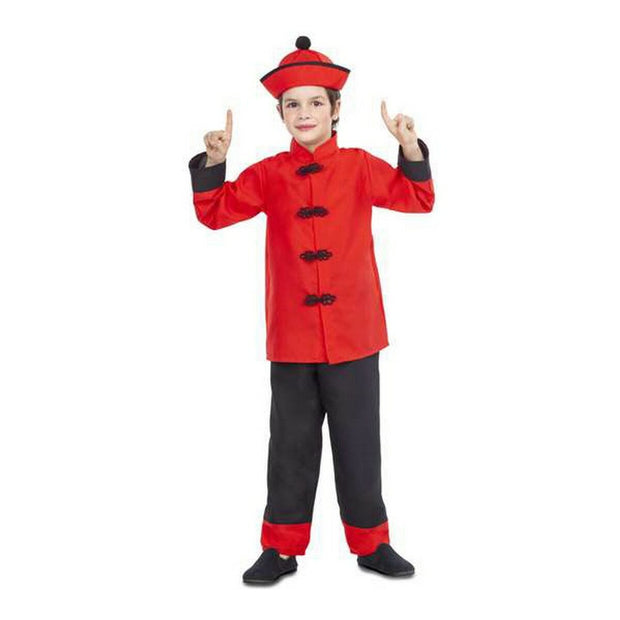 Costume for Children My Other Me Chinese