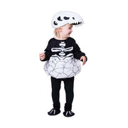 Costume for Children My Other Me Small Dinosaur Skeleton