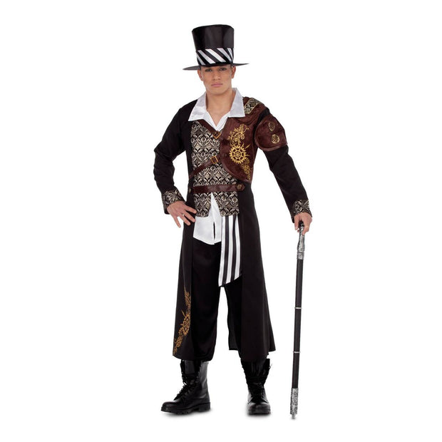 Costume for Adults My Other Me (3 Pieces)