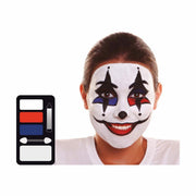 Make-Up Set My Other Me Harlequin 1 Piece