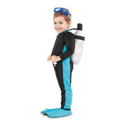 Costume for Babies My Other Me Diver