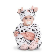 Costume for Babies My Other Me Cow