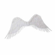 Angel Wings My Other Me White One size 94 x 29 cm