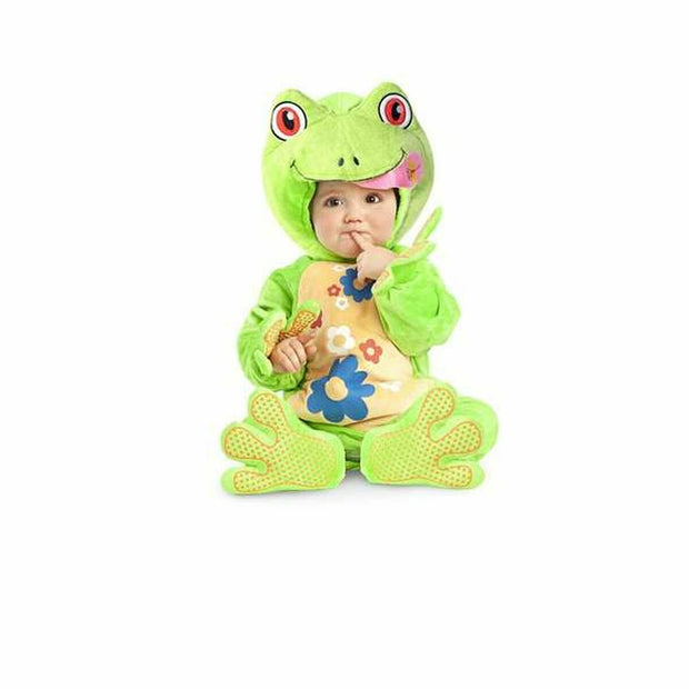 Costume for Children My Other Me Frog
