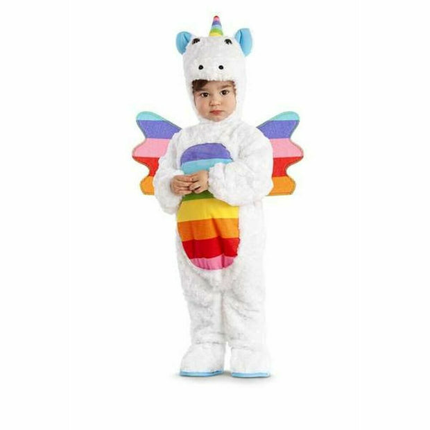 Costume for Children My Other Me Unicorn (4 Pieces)