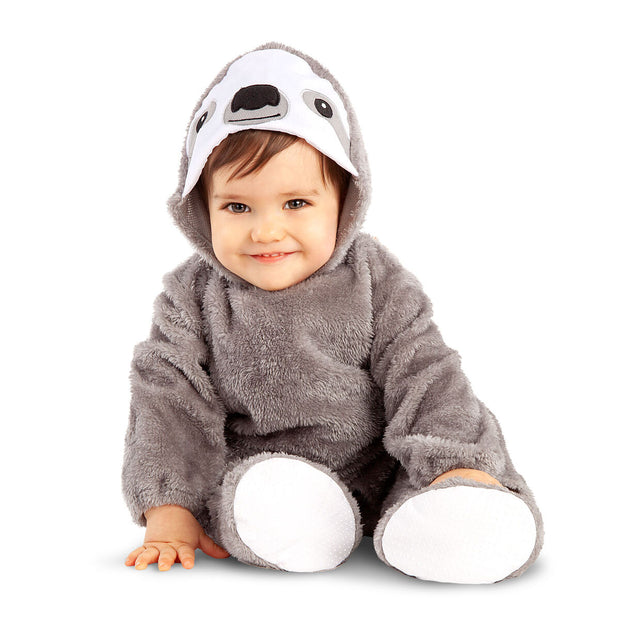 Costume for Babies My Other Me Sloth bear