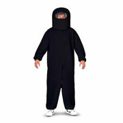 Costume for Children My Other Me Blue Black Astronaut XL (2 Pieces)