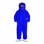 Costume for Children My Other Me Blue Astronaut XL (2 Pieces)