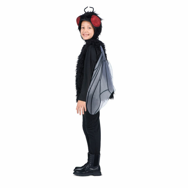 Costume for Children My Other Me Fly 7-9 Years (Refurbished A)