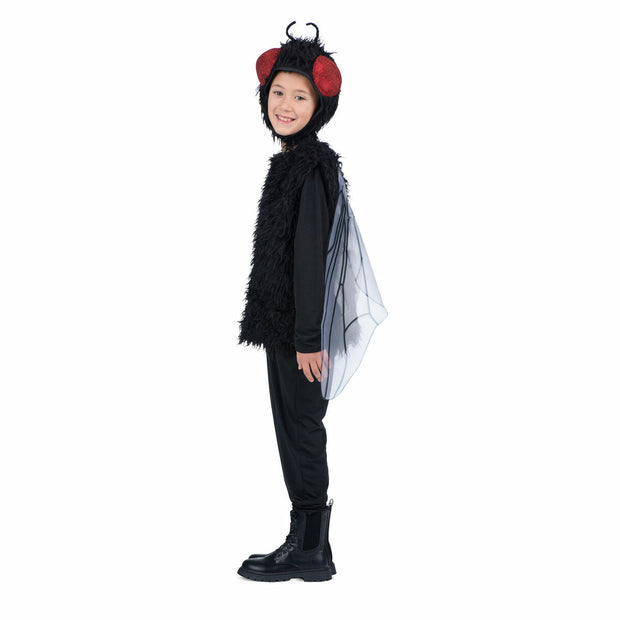 Costume for Children My Other Me Fly 7-9 Years (Refurbished A)