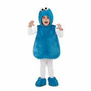 Costume for Children My Other Me Monster Biscuits 5-6 Years (3 Pieces)
