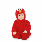 Costume for Children My Other Me Sesame Street 12-24 Months (2 Pieces)