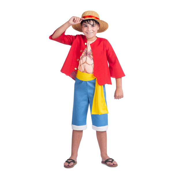Costume for Children One Piece 7 Years (Refurbished A)