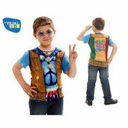Costume for Children My Other Me Hippie