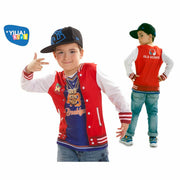 Costume for Children My Other Me Rap and Hip Hop Children's (1 Piece)