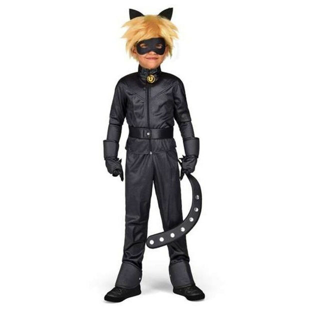 Costume for Children Cat Noir My Other Me