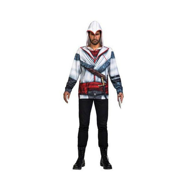 Costume for Adults My Other Me Nicolaï Orelov Assassin's Creed