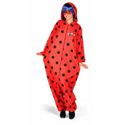 Costume for Children My Other Me Pyjama LadyBug