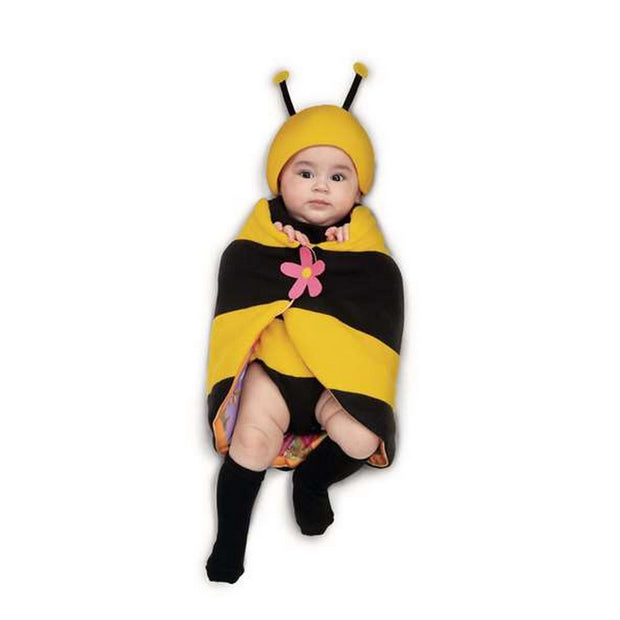 Costume for Babies My Other Me Bee