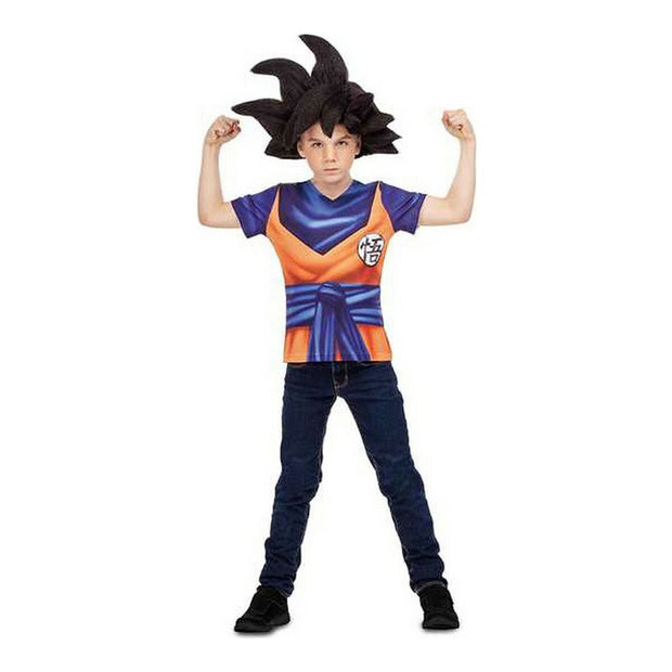 Costume for Children My Other Me Goku