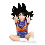 Costume for Babies My Other Me Goku Leotard
