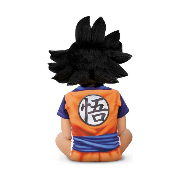 T-shirt My Other Me Goku Dragon Ball