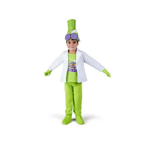 Costume for Children Professor K