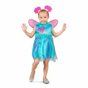 Costume for Children My Other Me Abby Cadabby