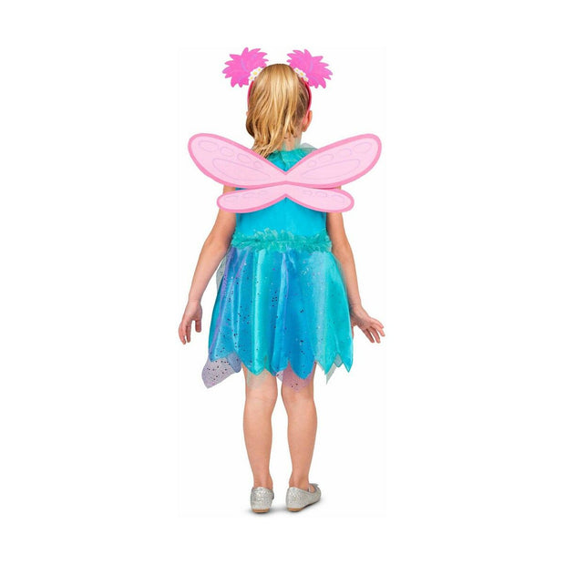 Costume for Children My Other Me Abby (3 Pieces)