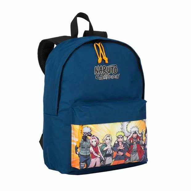 School Bag Naruto 41 x 31 x 15 cm
