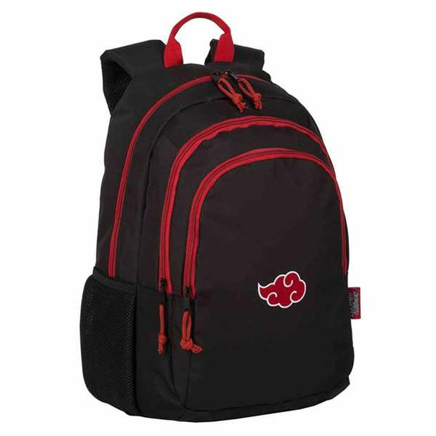 School Bag Naruto Cloud 42 x 31 x 19 cm