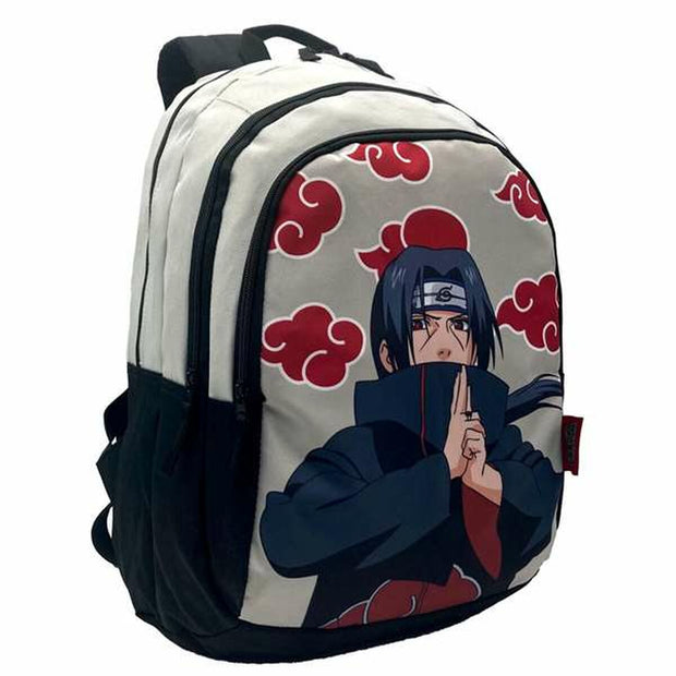 School Bag Naruto Itachi 44 x 30 x 20 cm