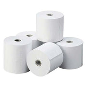 Thermal Paper Roll RUIFERPA TK9071  80 x 80 x 12 mm 48 Units White