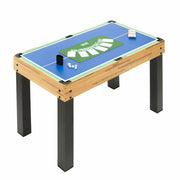 Multi-game Table 12-in-1 124 x 61 x 81 cm