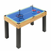 Multi-game Table 12-in-1 124 x 61 x 81 cm