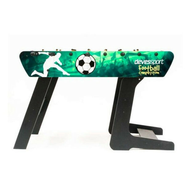 Children's Football Maracaná Wood MDF Wood (118,5 x 60,5 x 78 cm)