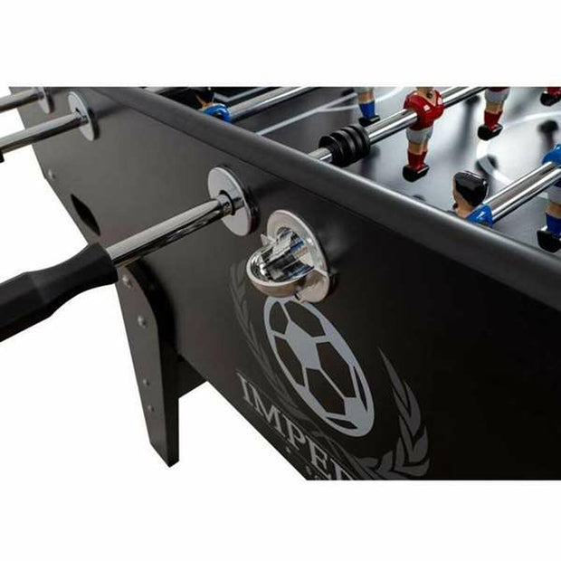 Table football Imperial Deluxe 142 x 74 x 87,5 cm