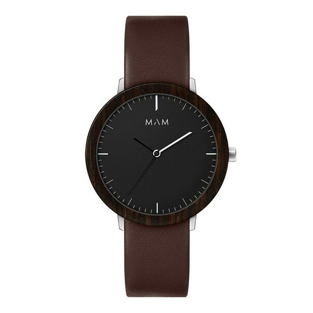 Unisex Watch MAM MAM627 39 mm (Refurbished B)