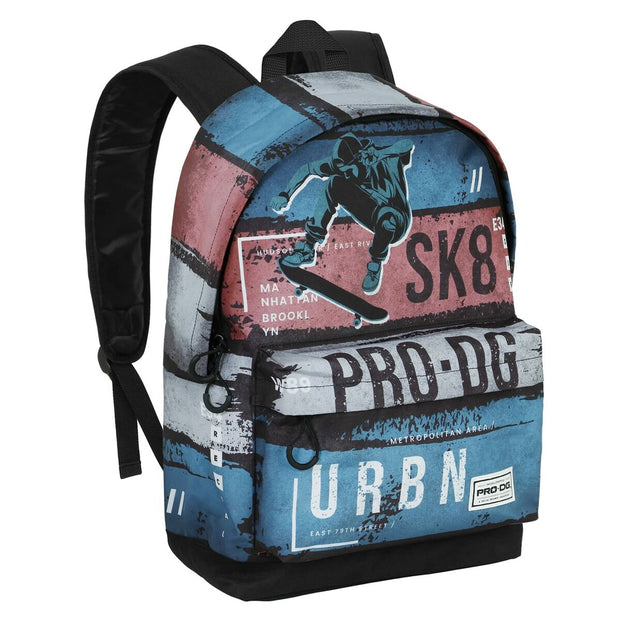 School Bag Karactermania Pro-DG UrbanSK8