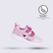Sports Shoes for Kids Peppa Pig Pink