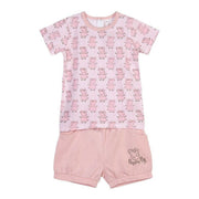 Set of clothes Peppa Pig Pink