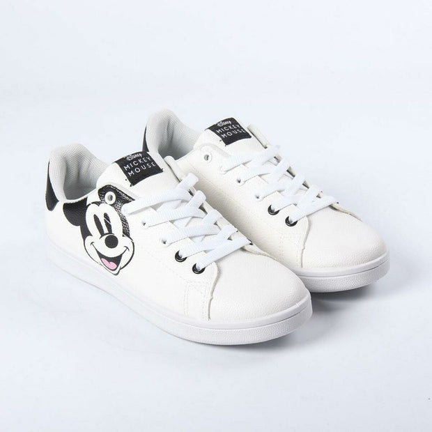 Sports Shoes for Kids Mickey Mouse