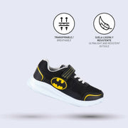 Sports Shoes for Kids Batman
