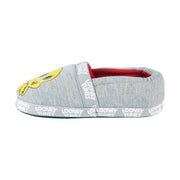 House Slippers Looney Tunes Light grey