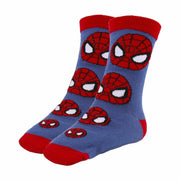 Socks Spider-Man 3 pairs