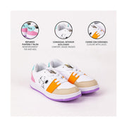 Sports Shoes for Kids Snoopy